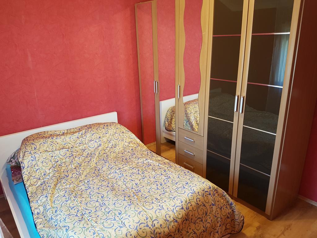 Nurmi House Apartamento Hajdúszoboszló Exterior foto