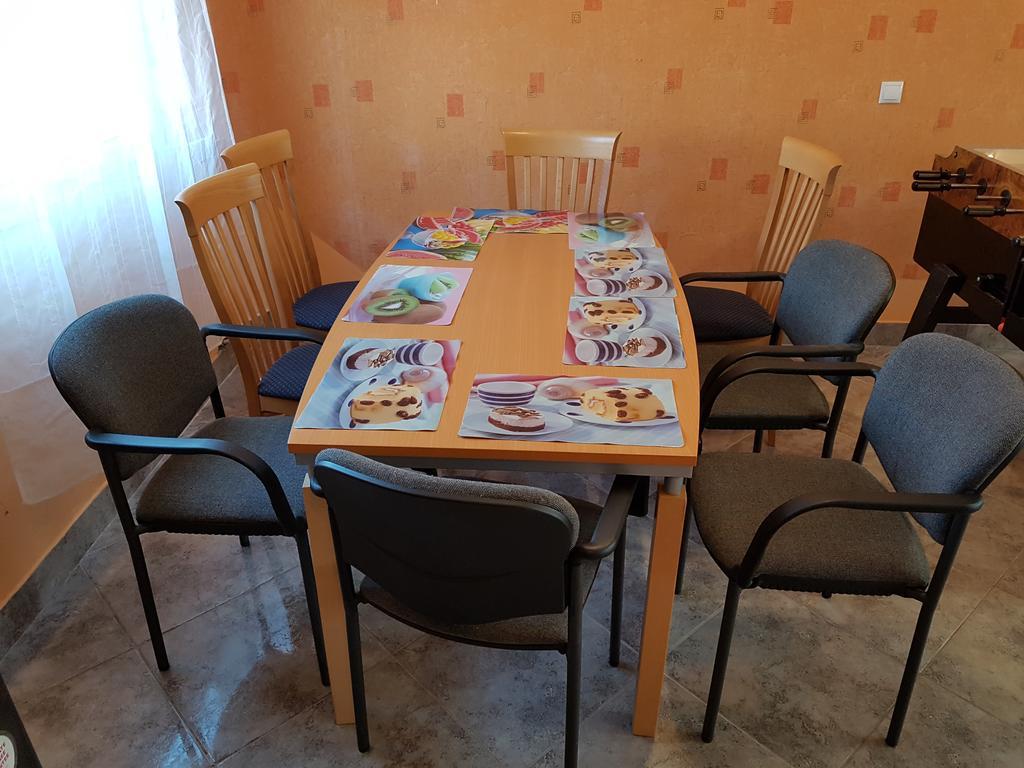 Nurmi House Apartamento Hajdúszoboszló Exterior foto